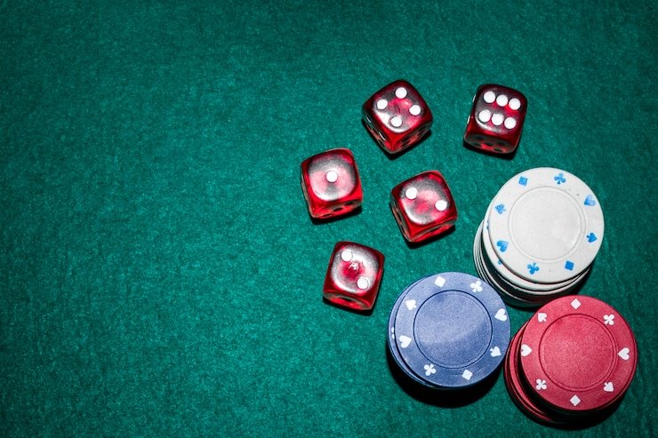 Studio VIP Roulette sbo dengan dealer profesional dan kamera multi-sudut