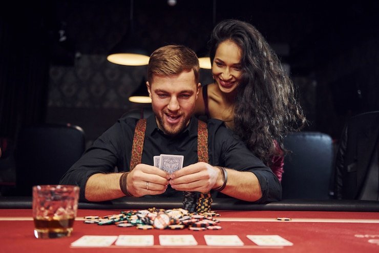 Antarmuka VIP Roulette sbo dengan tata letak meja virtual dan kontrol taruhan yang intuitif